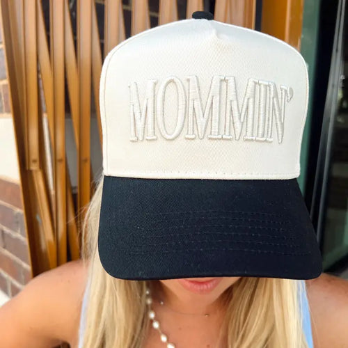 mammon hat